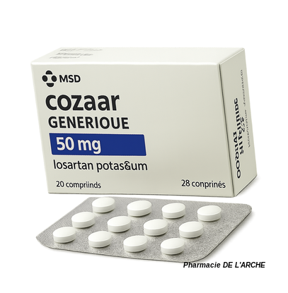 cozaar
