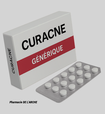 curacne