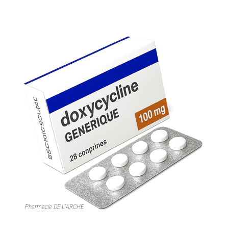 doxycycline