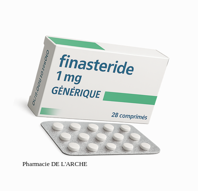 finasteride