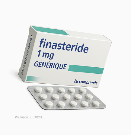 finasteride