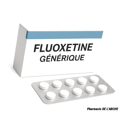 fluoxetine
