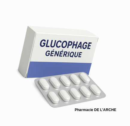 glucophage