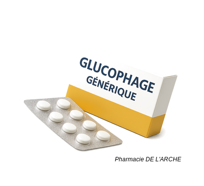 glucophage