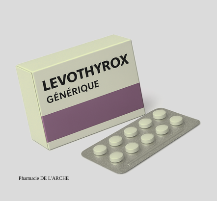 levothyrox