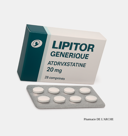 lipitor