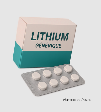 lithium