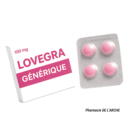 lovegra