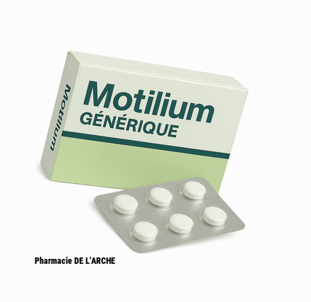 motilium
