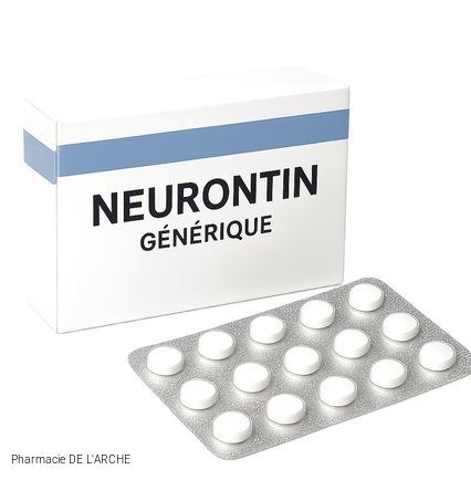 neurontin
