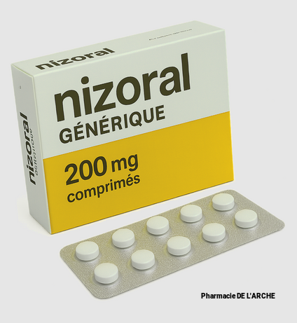 nizoral