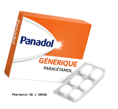 panadol