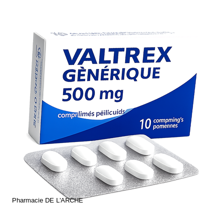 valtrex