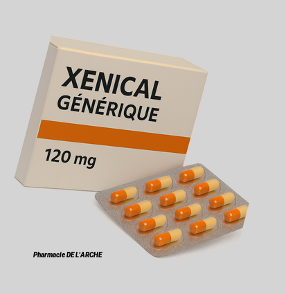 xenical