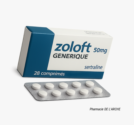 zoloft