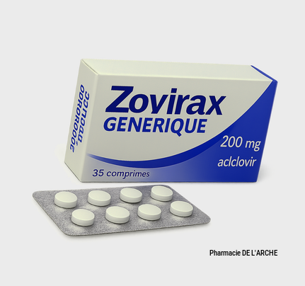zovirax